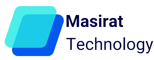 masirat technology logo