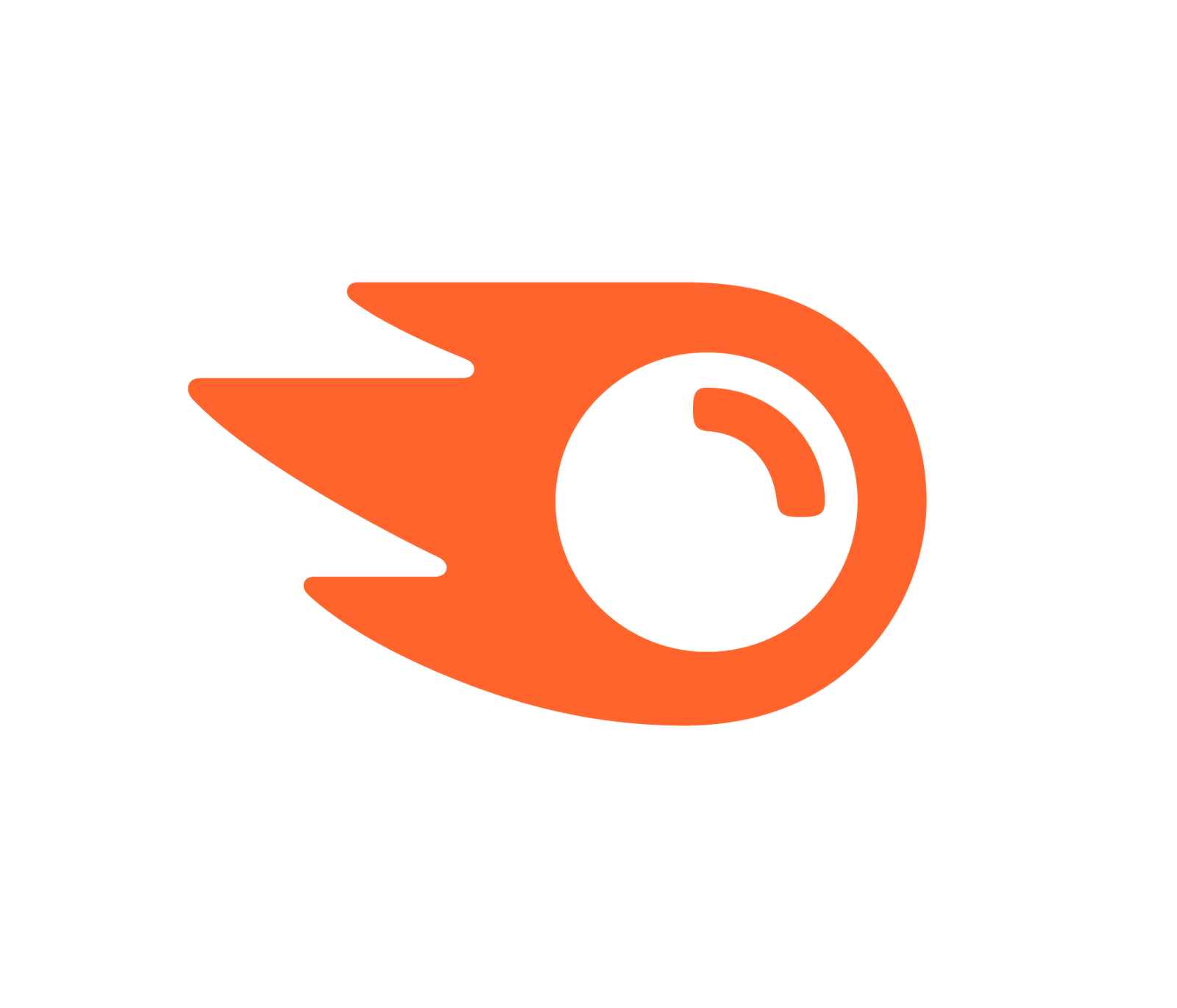 semrush seo tool logo