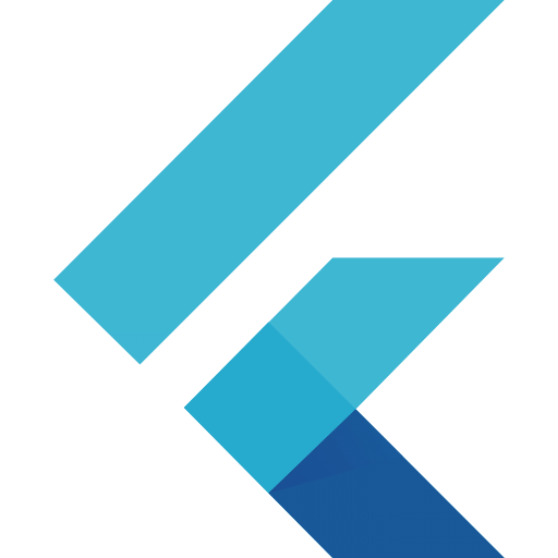 Flutter-logo
