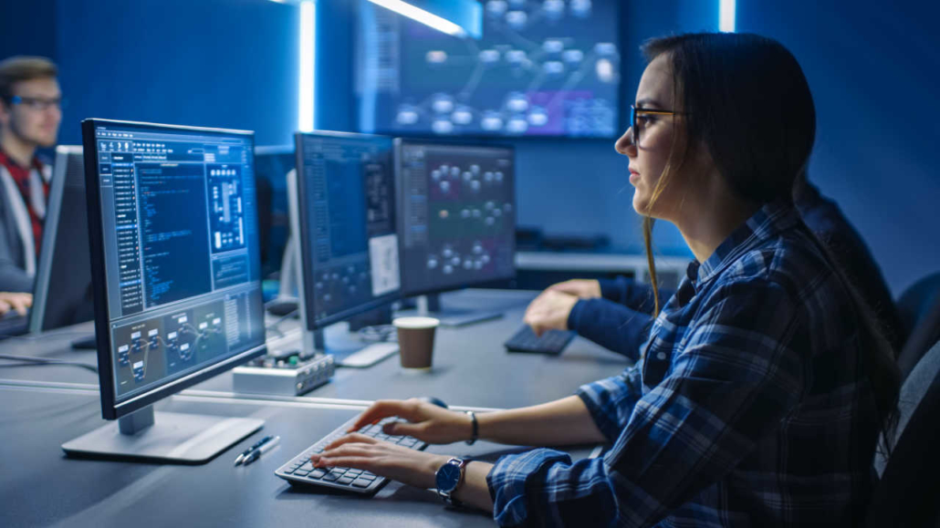 software development Best Software Company in Oman