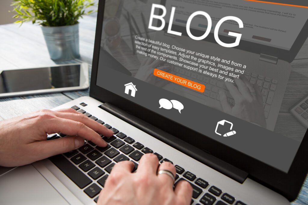 Blog 6 latest tech trends