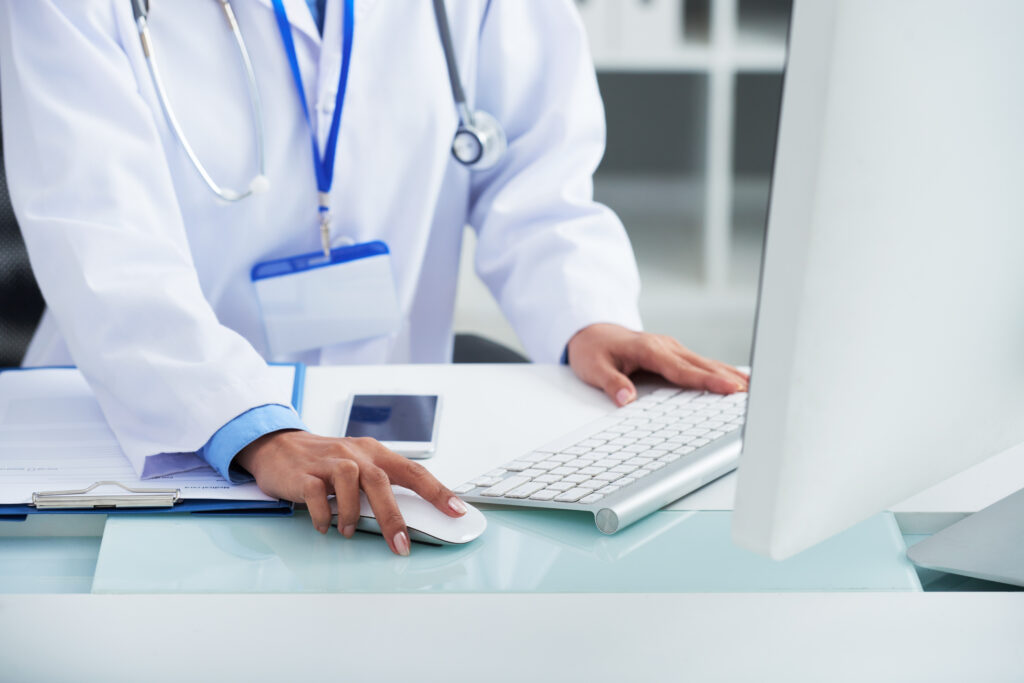pharmacy software