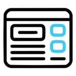 Home 5 web