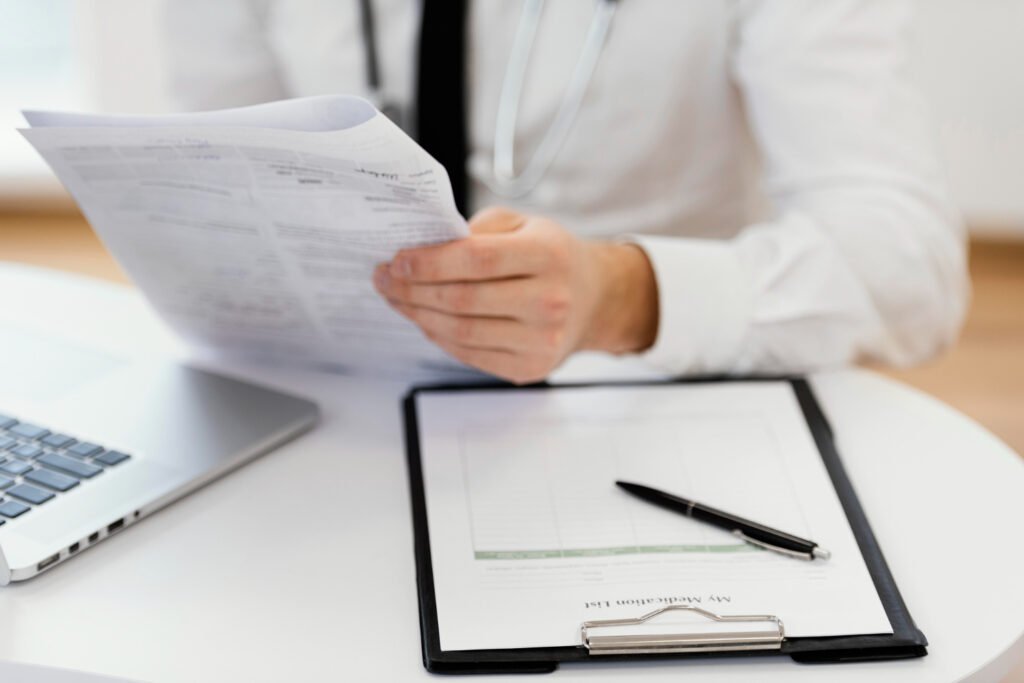 Why Pharmacy Automation Is No Longer Optional for SMPs in 2025 2 manual pharmacy management