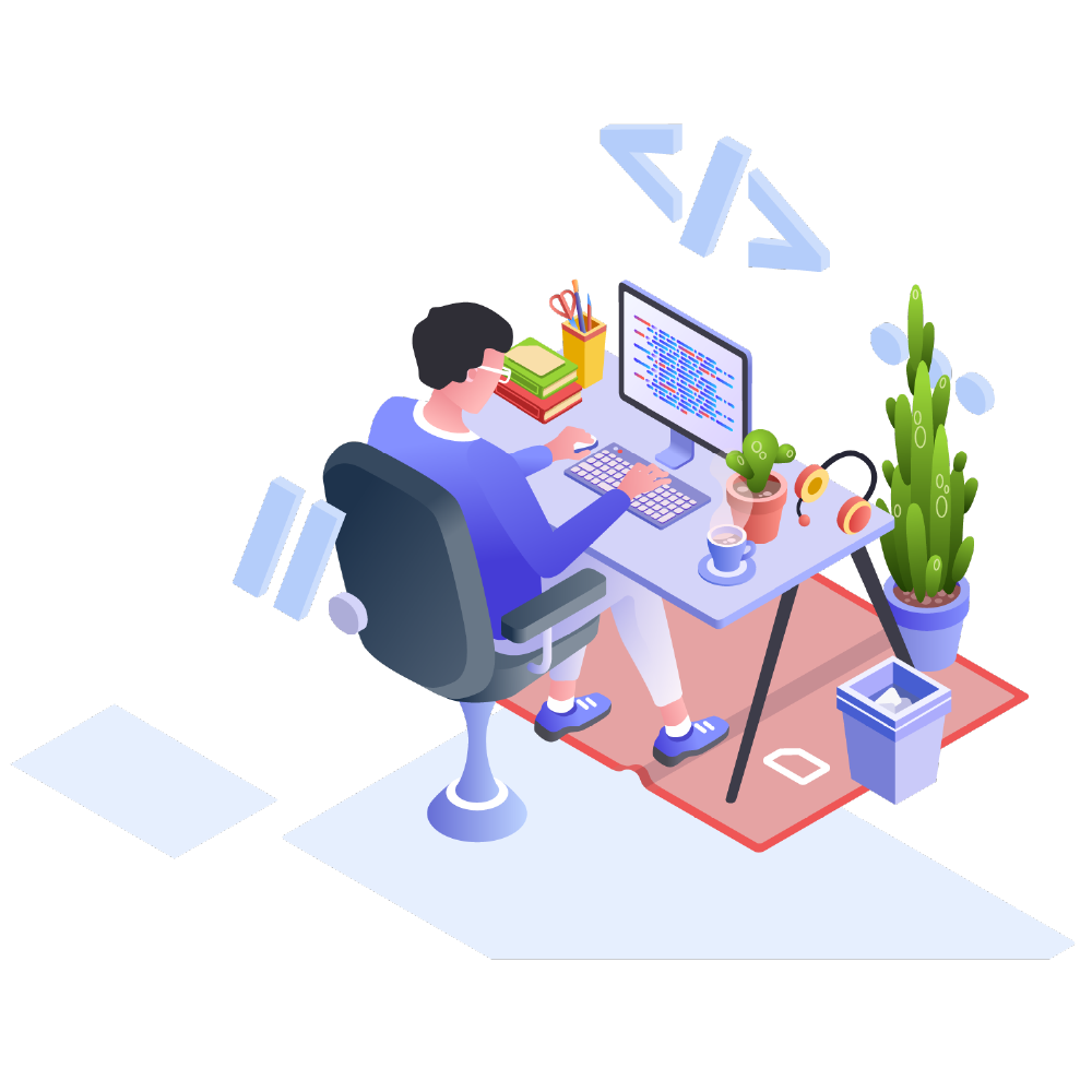 Home 3 software development company in oman