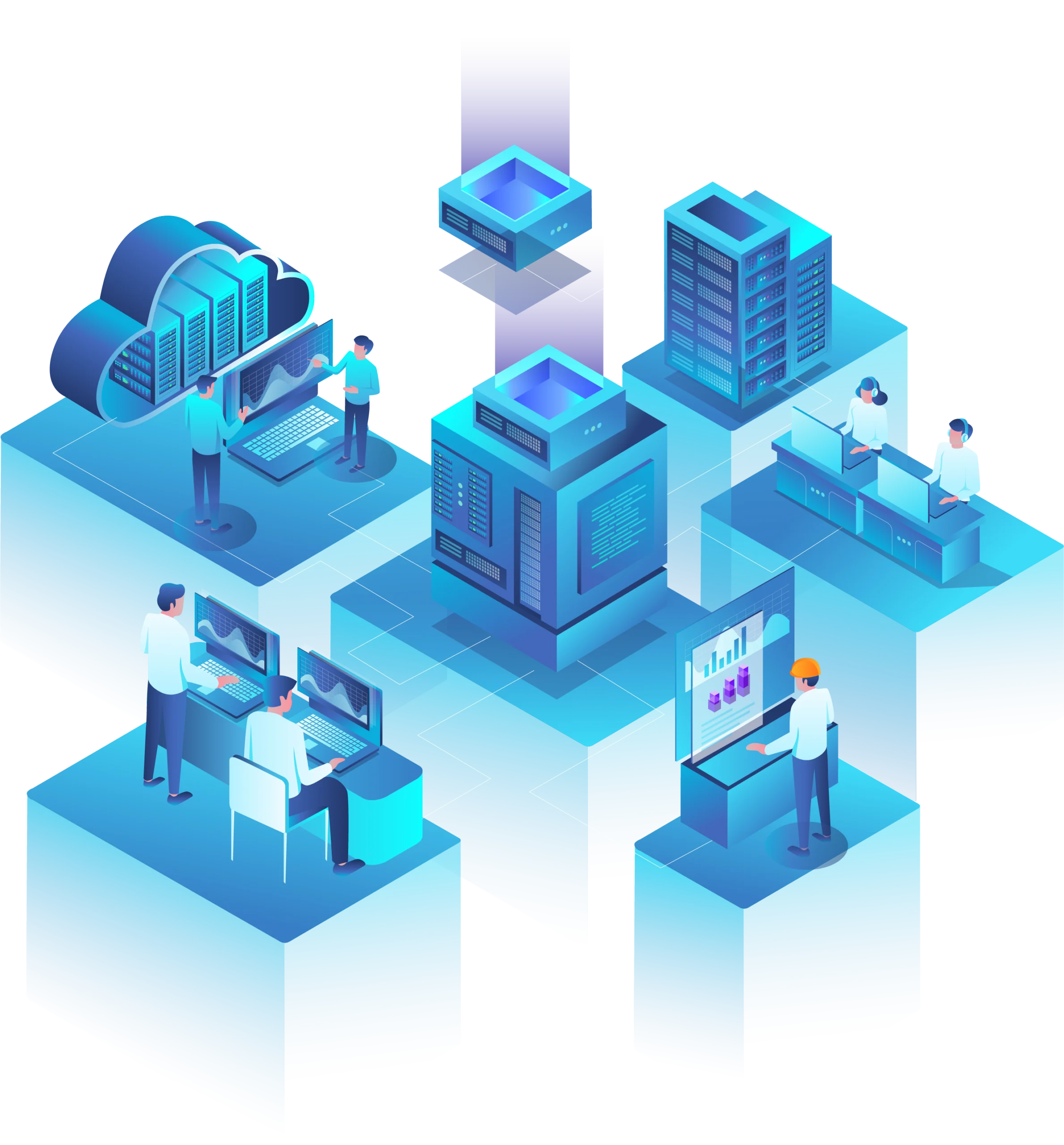 Home 1 software