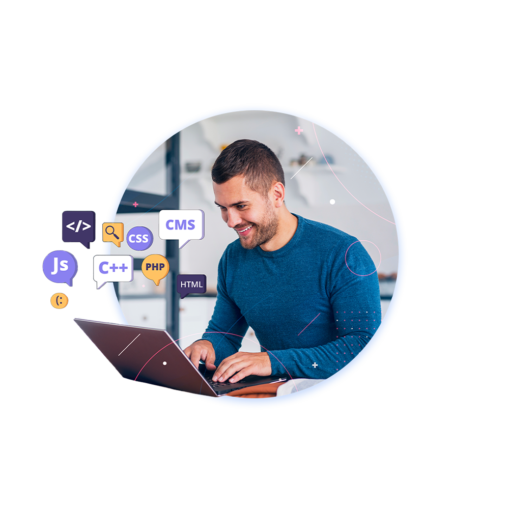 software solutions company