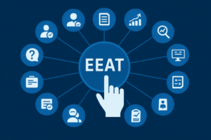 Blog 16 Improve EEAT for SEO