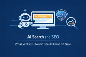 Blog 8 AI SEARCH SEO