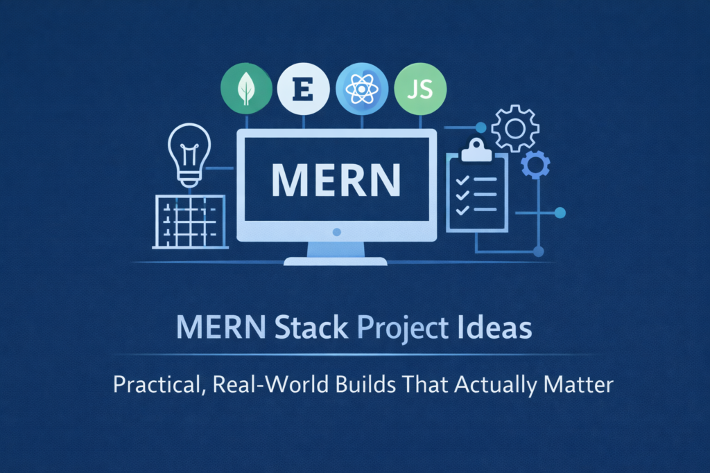 mern stack