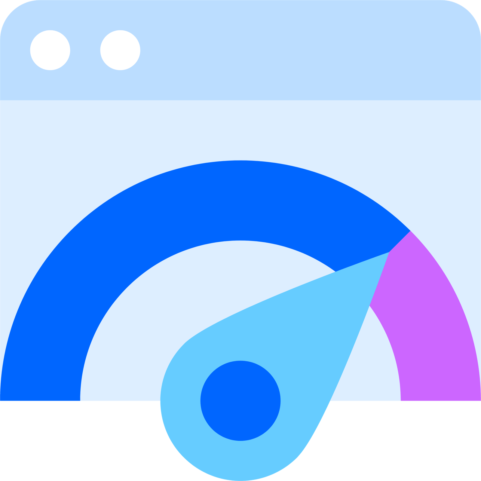 google page speed insight logo