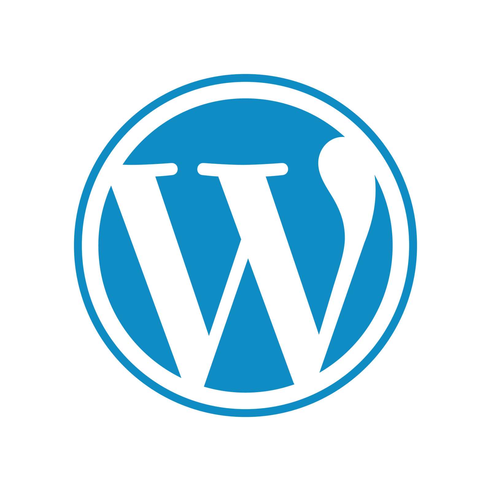 wordpress-logo