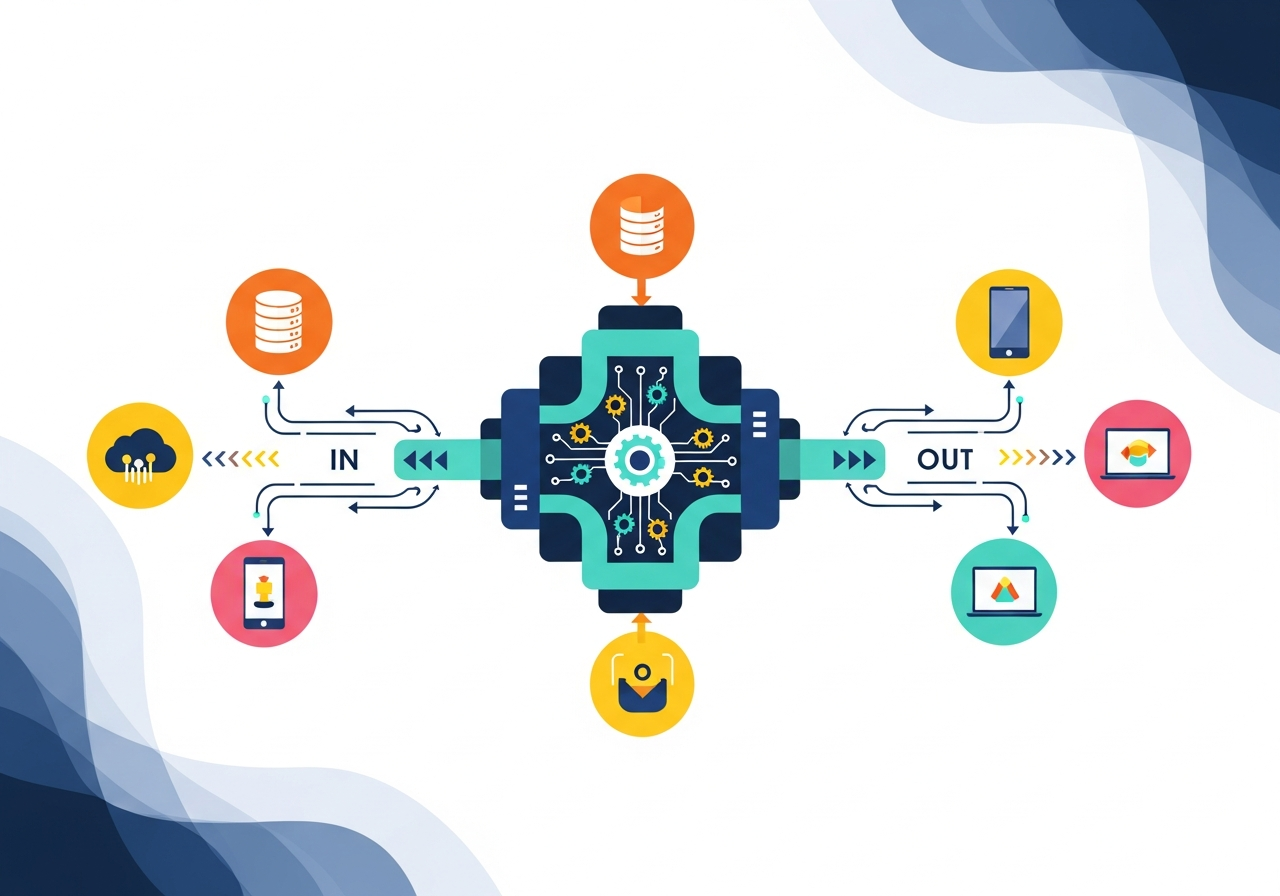 API Integration: How to Connect Your Business Software and Tools