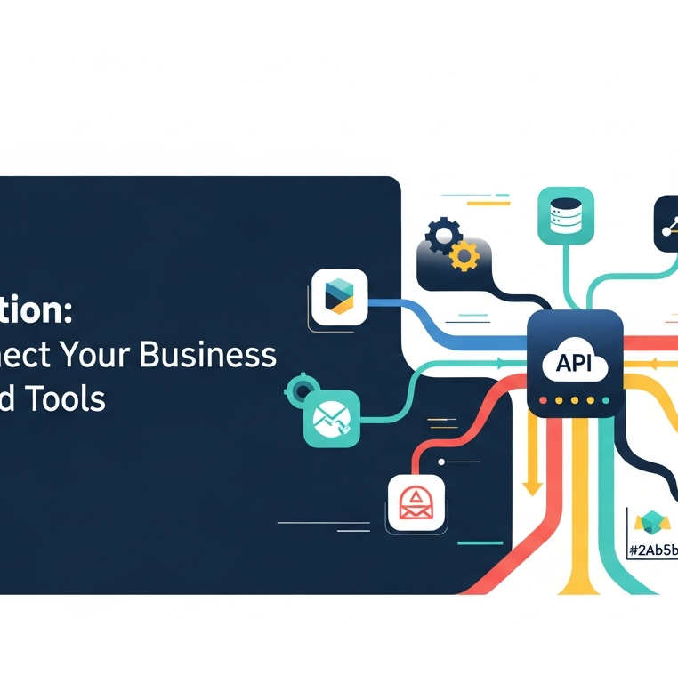 api-integration-connect-business-software_featured API Integration: How to Connect Your Business Software and Tools