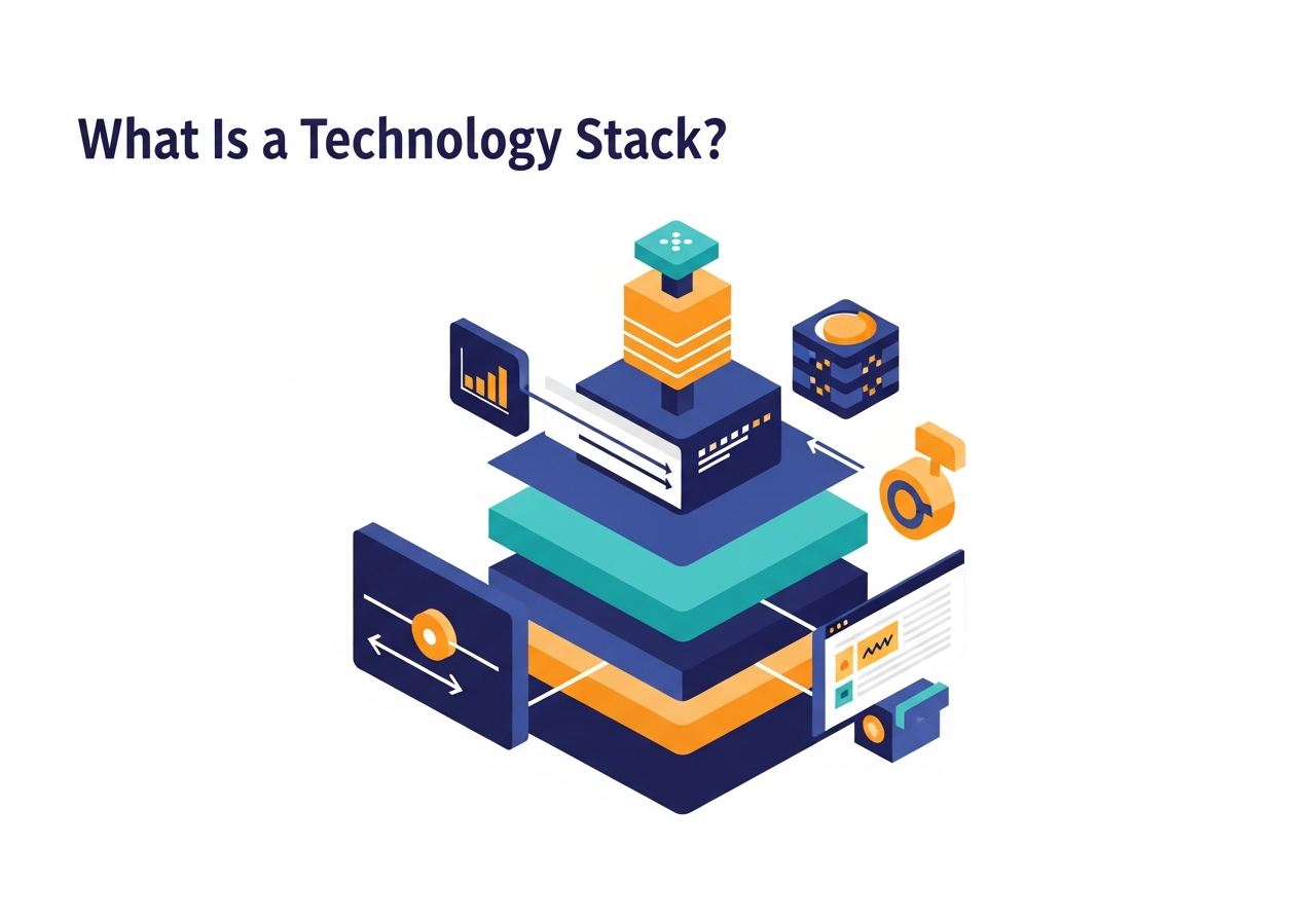 Best Technology Stacks for Building Web Applications in 2026