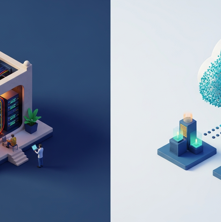 cloud-based-vs-on-premise-software-oman_featured Cloud-Based vs On-Premise Software: A Simple Comparison for Oman Businesses