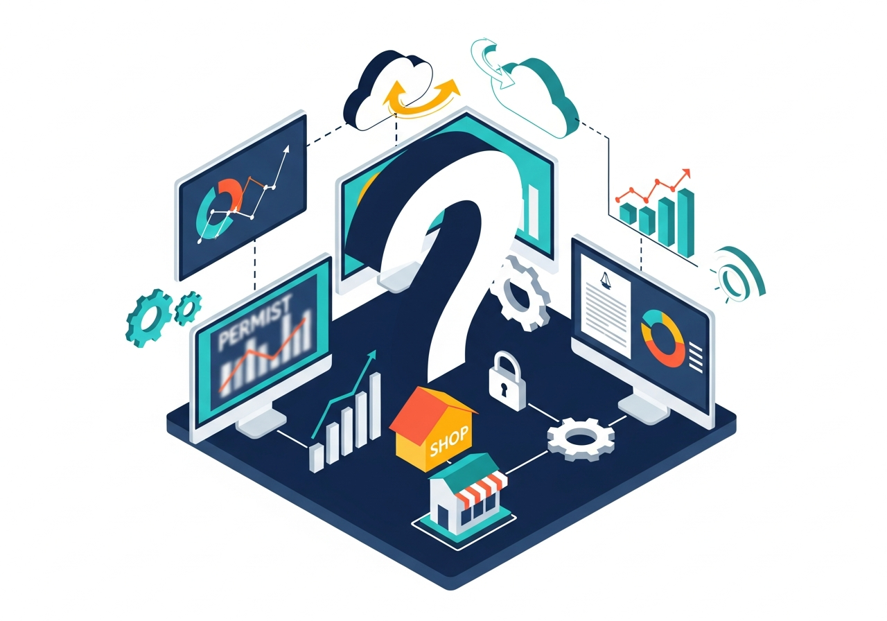 E-Commerce License in Oman: What You Need to Know Before Selling Online