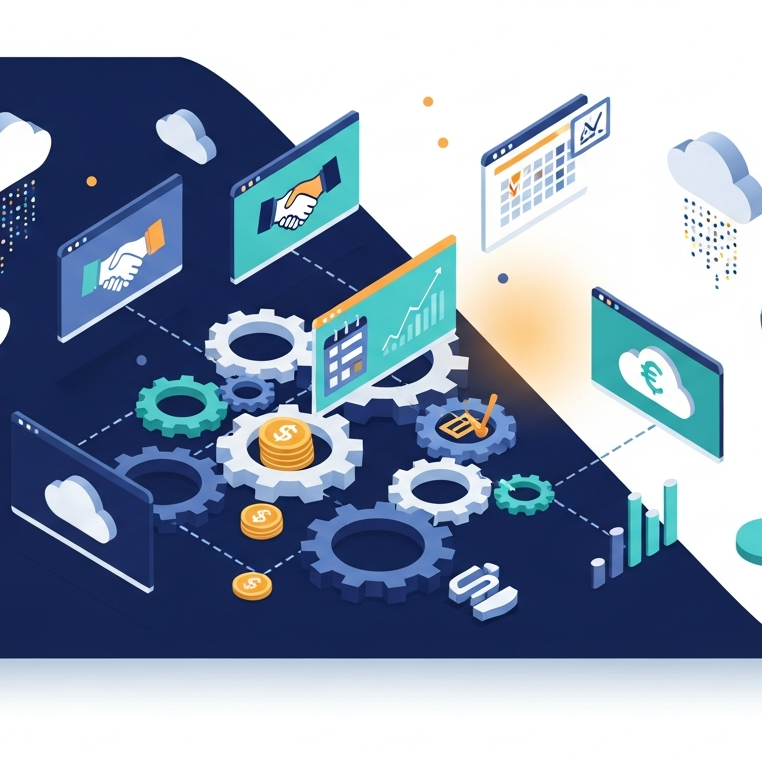 E-Commerce for Service-Based Businesses: Selling Services Online in Oman