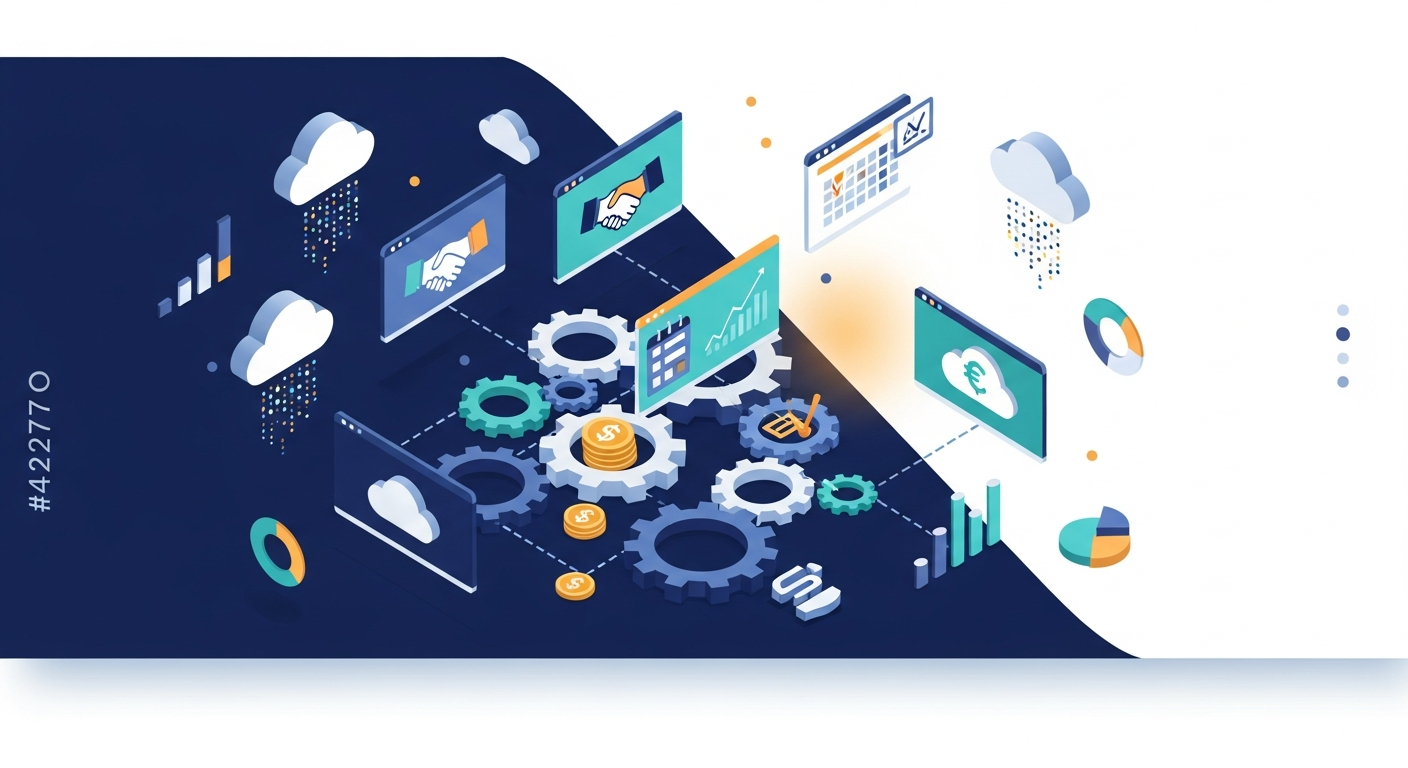 E-Commerce for Service-Based Businesses: Selling Services Online in Oman