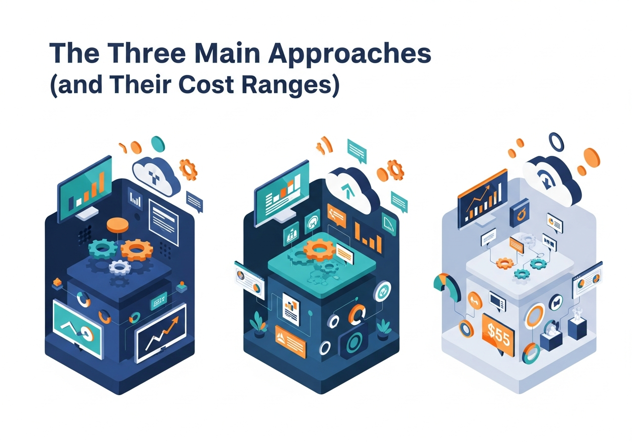 How Much Does an E-Commerce Website Cost in Oman?