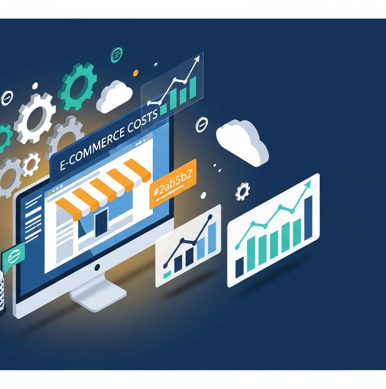 How Much Does an E-Commerce Website Cost in Oman?