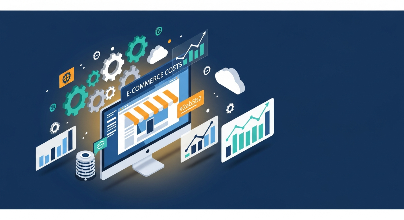 How Much Does an E-Commerce Website Cost in Oman?