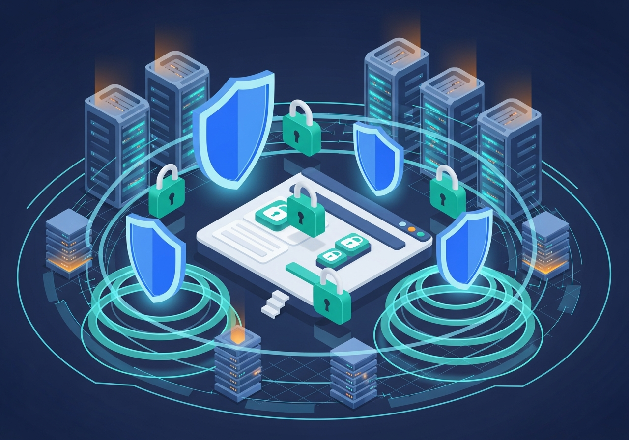 How to Keep Your E-Commerce Website Secure: Protecting Customer Data