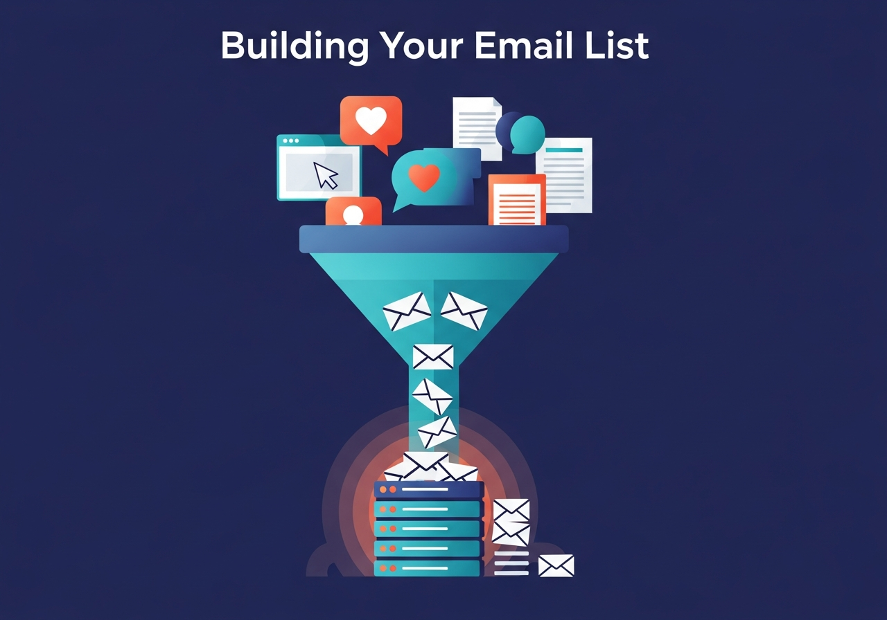 Email Marketing for E-Commerce: Turning Browsers into Buyers