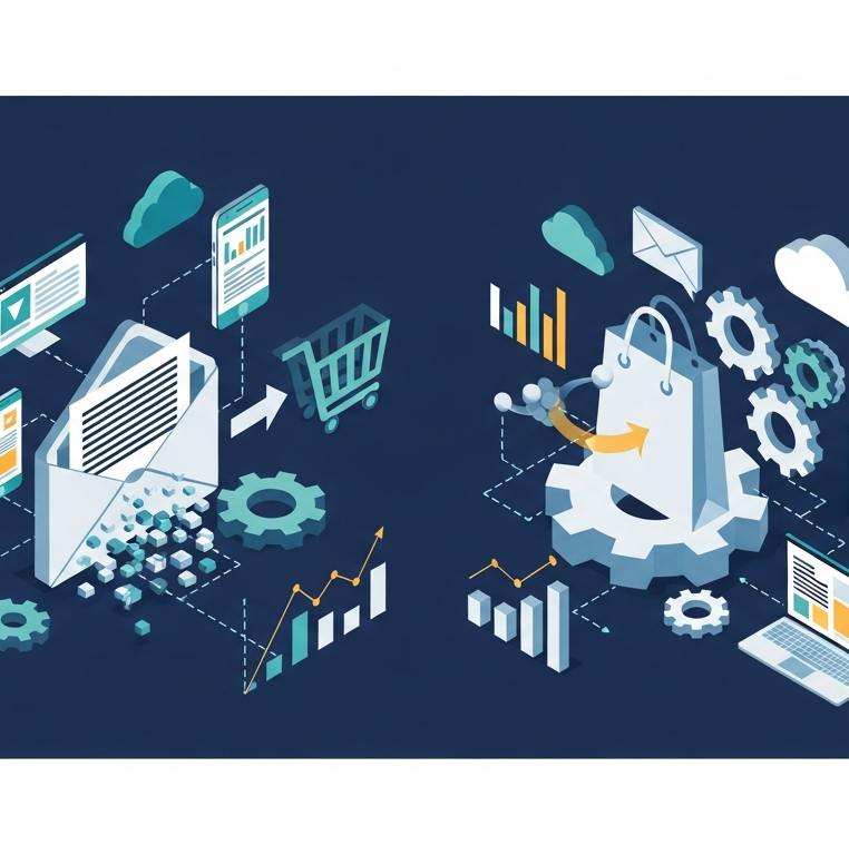 email-marketing-ecommerce-guide_featured Email Marketing for E-Commerce: Turning Browsers into Buyers