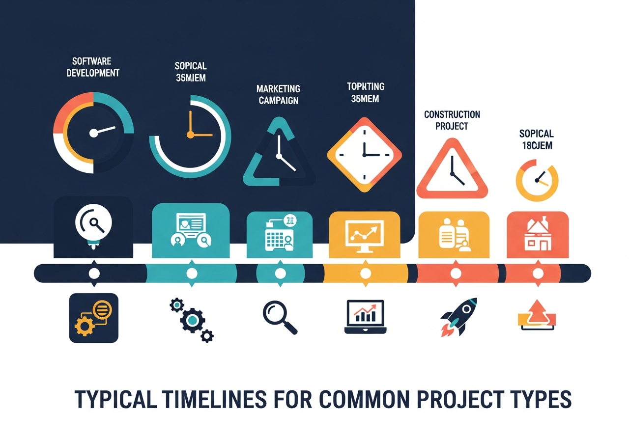 How Long Does It Take to Build Custom Software? Realistic Timelines