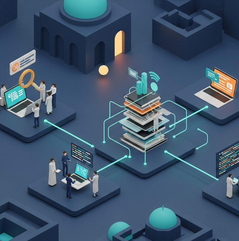 How to Choose the Right Software Development Company in Oman