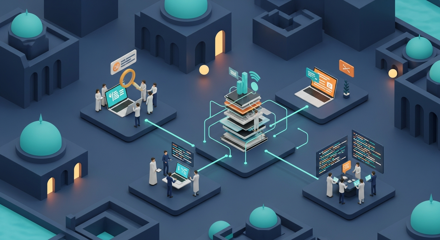 How to Choose the Right Software Development Company in Oman