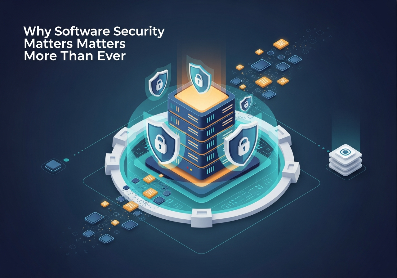How to Keep Your Business Software Secure: A Practical Guide