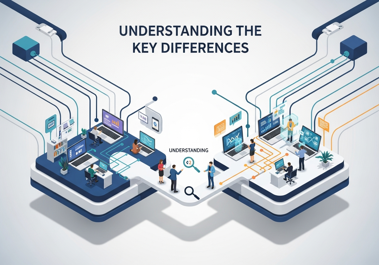 Mobile App vs Web App: Which Should Your Business Build First?