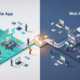 mobile-app-vs-web-app-business_featured Mobile App vs Web App: Which Should Your Business Build First?