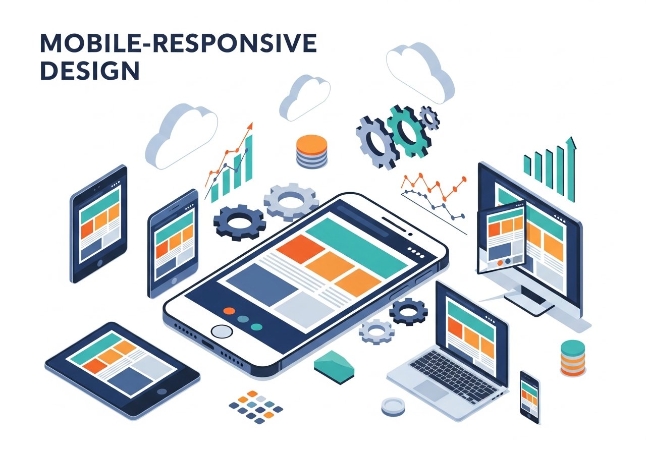 10 Must-Have Features for Every E-Commerce Website in 2026