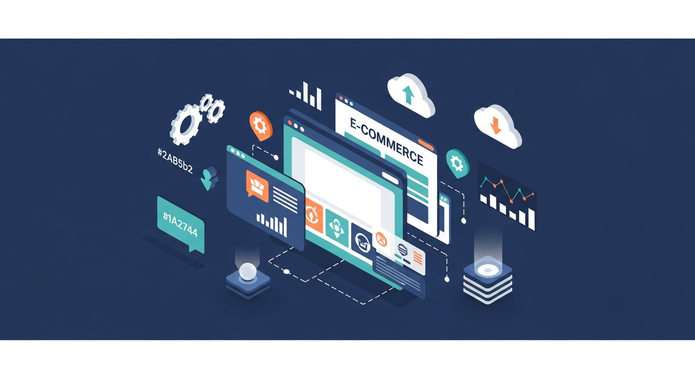 10 Must-Have Features for Every E-Commerce Website in 2026