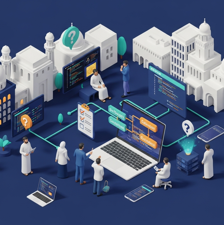 10 Questions to Ask Before Hiring a Software Developer in Oman