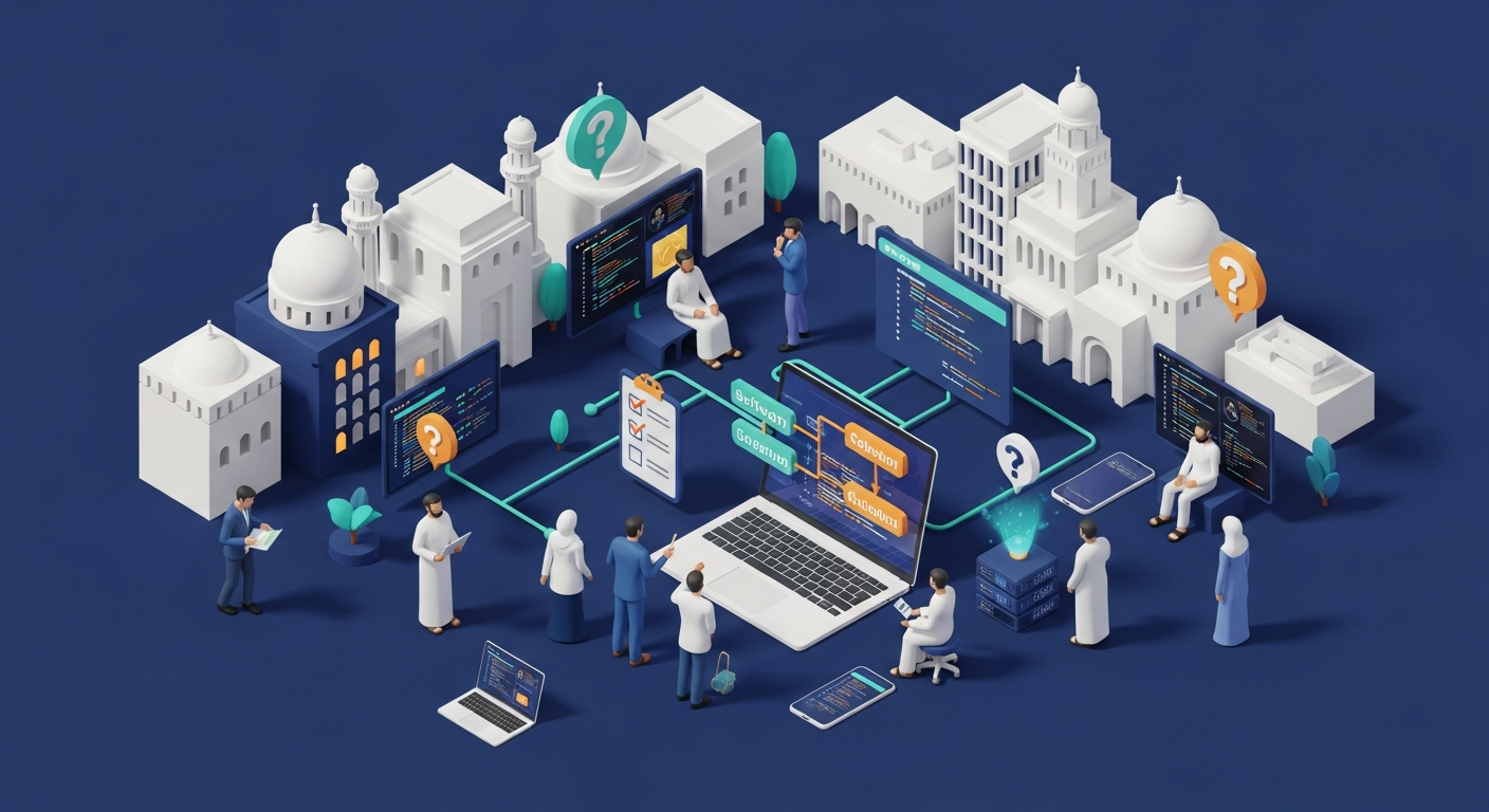 10 Questions to Ask Before Hiring a Software Developer in Oman