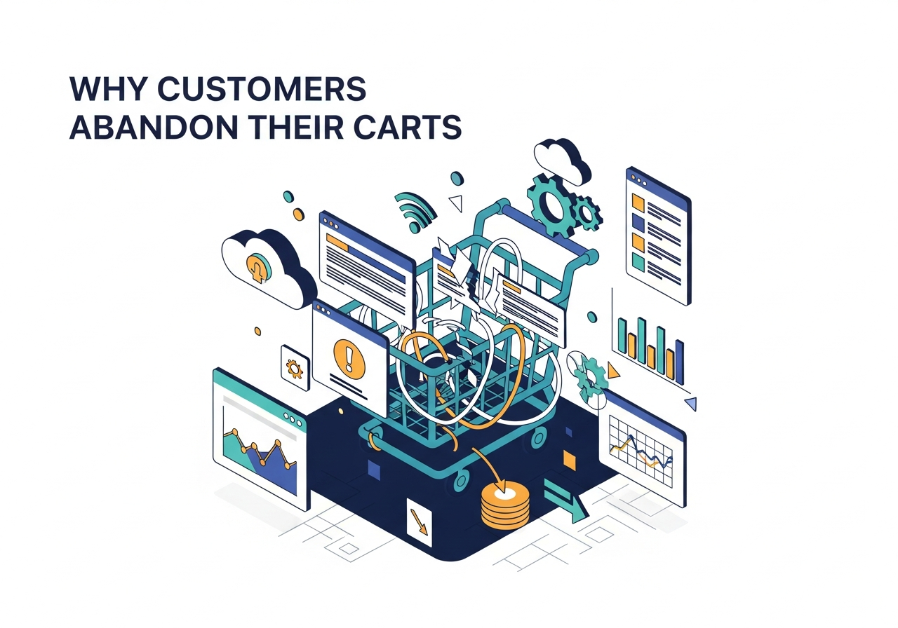 How to Reduce Cart Abandonment on Your Online Store