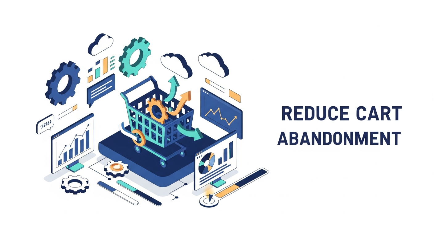 How to Reduce Cart Abandonment on Your Online Store