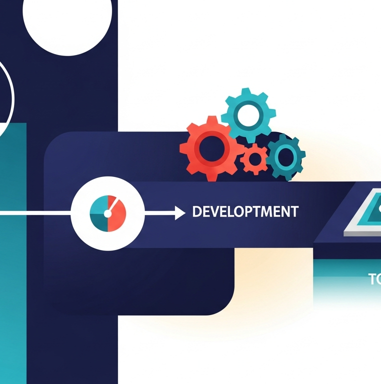 software-development-process-idea-to-launch_featured Software Development Process Explained: From Idea to Launch