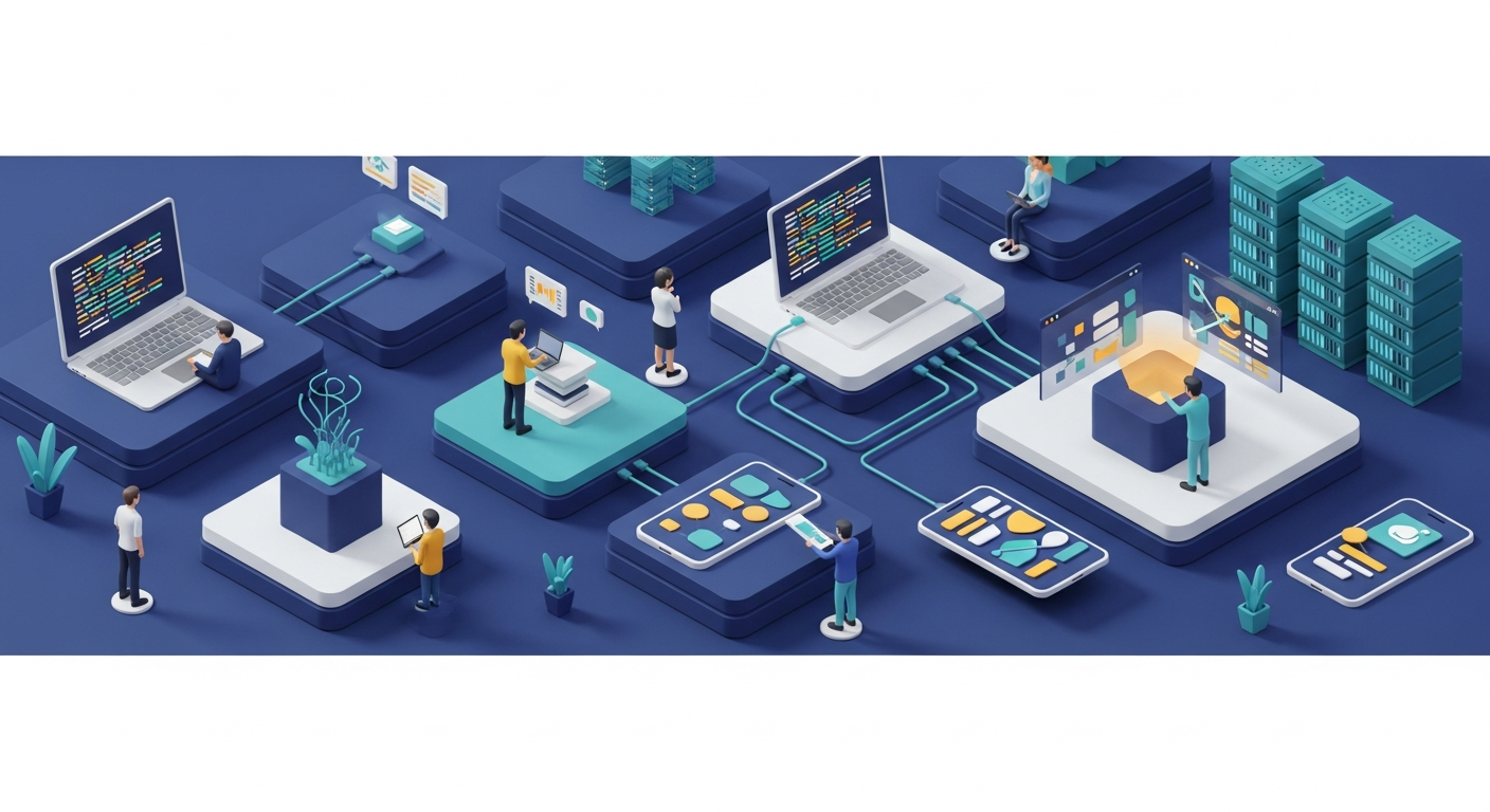 What to Look for in a Software Development Portfolio