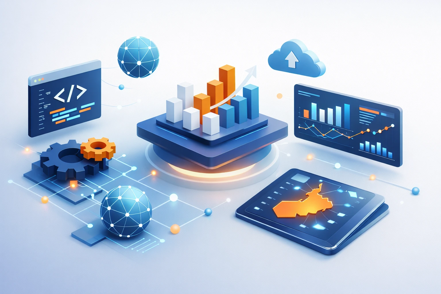 oman's vision 40 -masirat