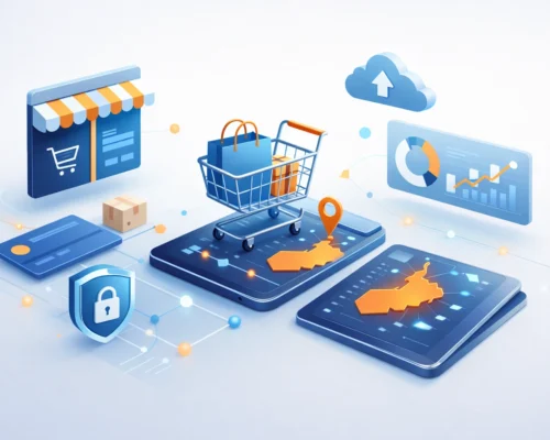 The Future of E-Commerce in Oman: Trends Every Business Should Know