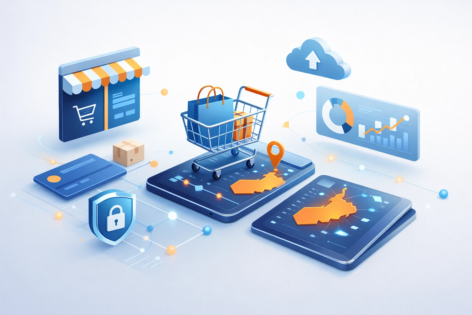 The Future of E-Commerce in Oman: Trends Every Business Should Know