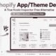 Best Shopify AppTheme Detector Best Shopify AppTheme Detector
