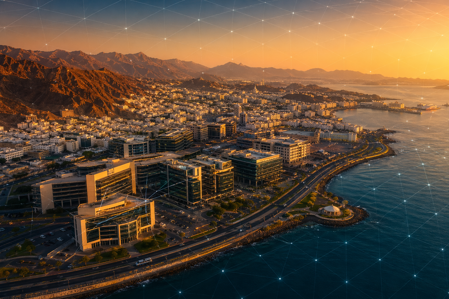top it companies in oman