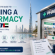pharmacy opening guide