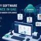 pharmacy software uae dubai